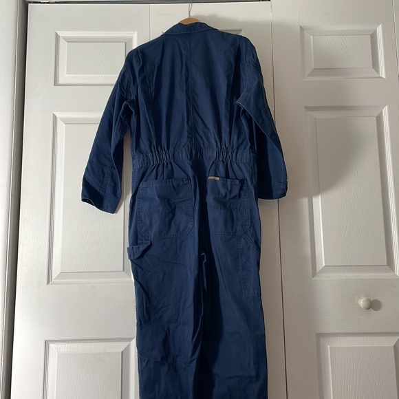 Unisex Workwear Coveralls - Picture 8 of 14